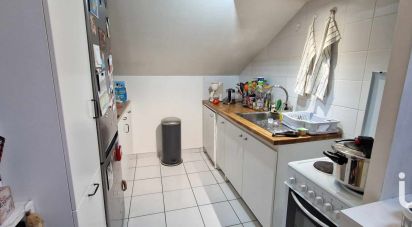 Immeuble de 750 m² à Le Perray-en-Yvelines (78610)