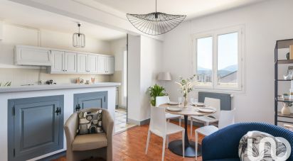 Appartement 3 pièces de 64 m² à Grenoble (38100)