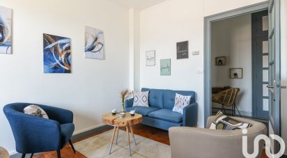 Appartement 3 pièces de 64 m² à Grenoble (38100)