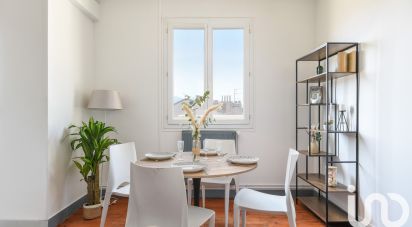 Appartement 3 pièces de 64 m² à Grenoble (38100)