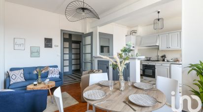 Appartement 3 pièces de 64 m² à Grenoble (38100)