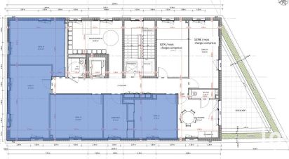Bureaux de 45 m² à Gardanne (13120)