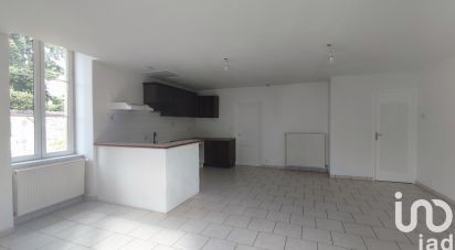 Immeuble de 139 m² à Villeneuve-sur-Allier (03460)