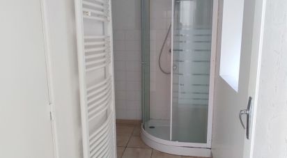 Immeuble de 139 m² à Villeneuve-sur-Allier (03460)
