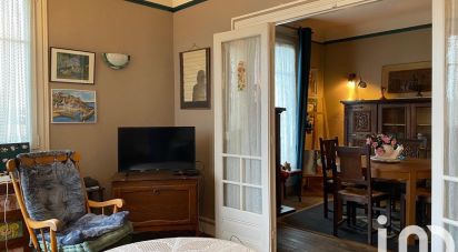 Apartment 3 rooms of 60 m² in Sevran (93270)