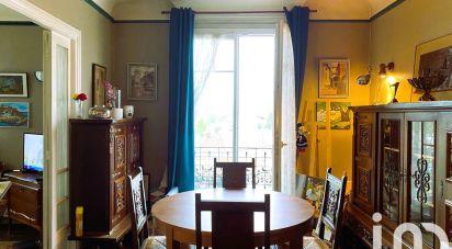 Apartment 3 rooms of 60 m² in Sevran (93270)