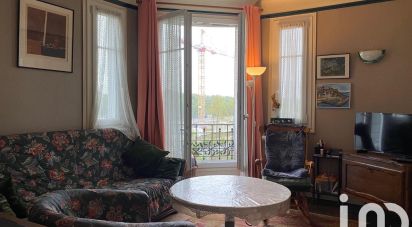 Apartment 3 rooms of 60 m² in Sevran (93270)