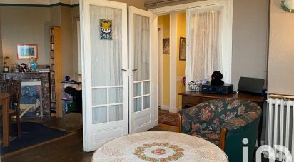 Apartment 3 rooms of 60 m² in Sevran (93270)