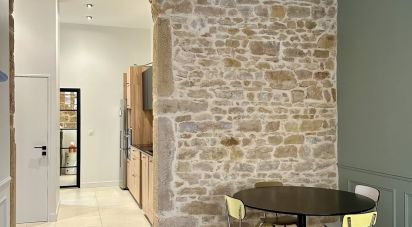 Appartement 2 pièces de 58 m² à Lyon (69001)