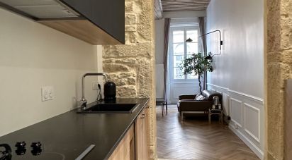 Appartement 2 pièces de 58 m² à Lyon (69001)