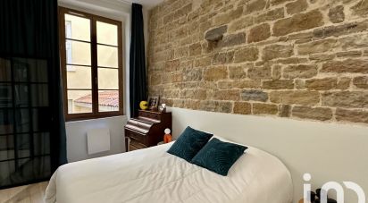 Appartement 2 pièces de 58 m² à Lyon (69001)