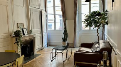 Appartement 2 pièces de 58 m² à Lyon (69001)