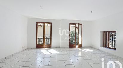 Duplex 5 rooms of 108 m² in Le Touvet (38660)