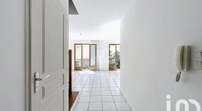 Duplex 5 rooms of 108 m² in Le Touvet (38660)