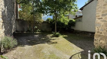 Duplex 5 rooms of 108 m² in Le Touvet (38660)