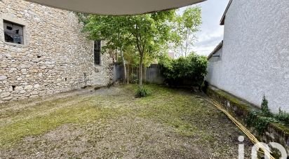Duplex 5 rooms of 108 m² in Le Touvet (38660)