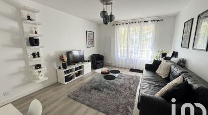 Apartment 2 rooms of 50 m² in Saint-Cyr-sur-Loire (37540)