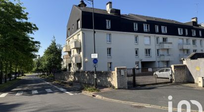 Apartment 2 rooms of 50 m² in Saint-Cyr-sur-Loire (37540)