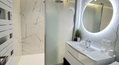 Apartment 2 rooms of 50 m² in Saint-Cyr-sur-Loire (37540)