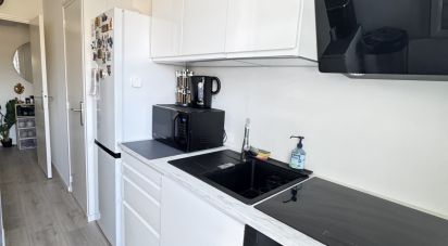 Apartment 2 rooms of 50 m² in Saint-Cyr-sur-Loire (37540)
