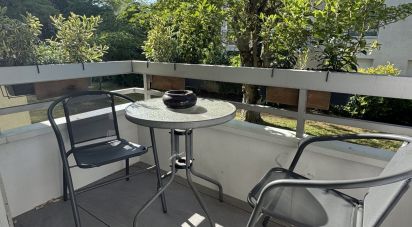 Apartment 2 rooms of 50 m² in Saint-Cyr-sur-Loire (37540)