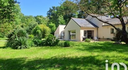 Maison 6 pièces de 148 m² à Mauges-sur-Loire (49620)