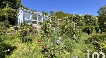 Maison rustique 8 pièces de 173 m² à Aubenas (07200)