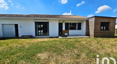 Maison 5 pièces de 113 m² à Carcans (33121)
