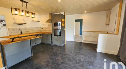 Maison 5 pièces de 113 m² à Carcans (33121)