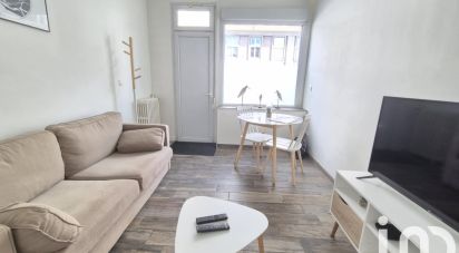 Apartment 2 rooms of 39 m² in Le Havre (76600)