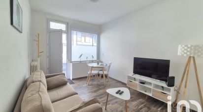 Apartment 2 rooms of 39 m² in Le Havre (76600)