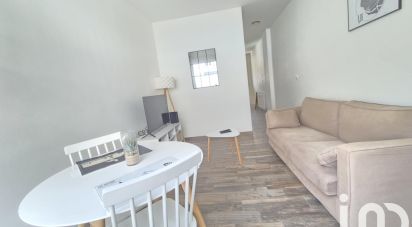 Apartment 2 rooms of 39 m² in Le Havre (76600)