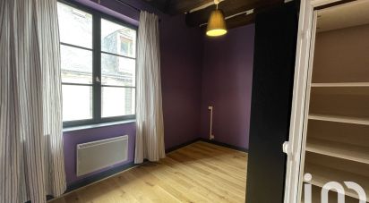 Appartement 1 pièce de 27 m² à Tours (37000)