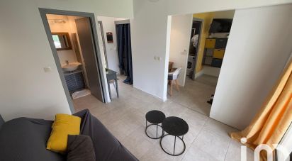 Appartement 2 pièces de 27 m² à La Trinité (97220)