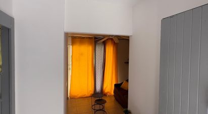 Appartement 2 pièces de 27 m² à La Trinité (97220)