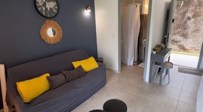 Appartement 2 pièces de 27 m² à La Trinité (97220)