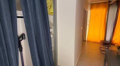 Appartement 2 pièces de 27 m² à La Trinité (97220)