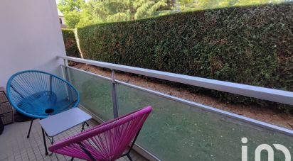 Apartment 4 rooms of 82 m² in Verneuil-sur-Seine (78480)