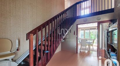 Maison 5 pièces de 90 m² à Rosny-sur-Seine (78710)