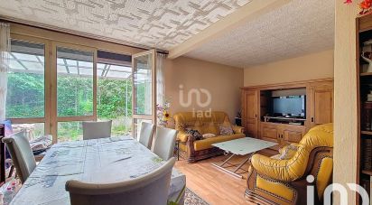 Maison 5 pièces de 90 m² à Rosny-sur-Seine (78710)