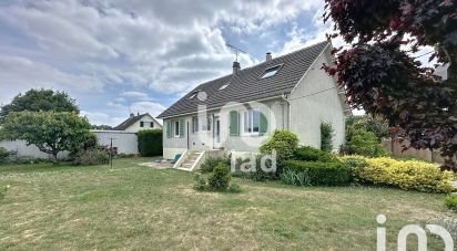 House 6 rooms of 135 m² in Vernouillet (28500)