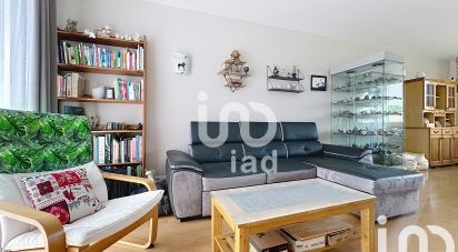 House 6 rooms of 135 m² in Vernouillet (28500)