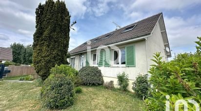 House 6 rooms of 135 m² in Vernouillet (28500)
