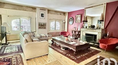 Appartement 5 pièces de 179 m² à Bordeaux (33000)