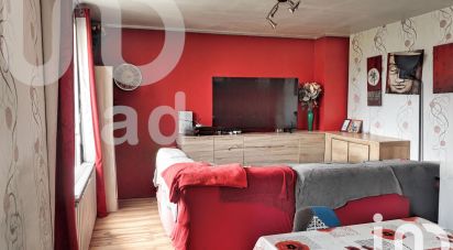 Apartment 5 rooms of 80 m² in Limoges (87000)