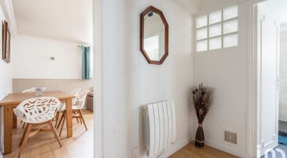 Apartment 2 rooms of 48 m² in Drancy (93700)
