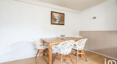 Apartment 2 rooms of 48 m² in Drancy (93700)