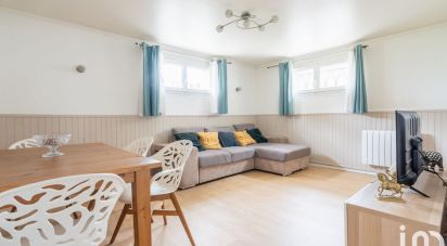 Apartment 2 rooms of 48 m² in Drancy (93700)