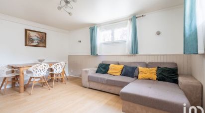 Apartment 2 rooms of 48 m² in Drancy (93700)