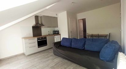 Appartement 2 pièces de 36 m² à Montgeron (91230)